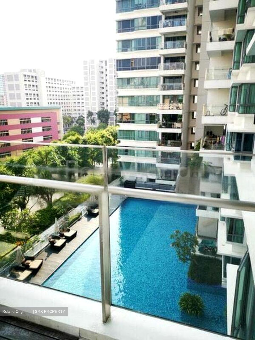 Dakota Residences (D14), Condominium For Rent 102043051